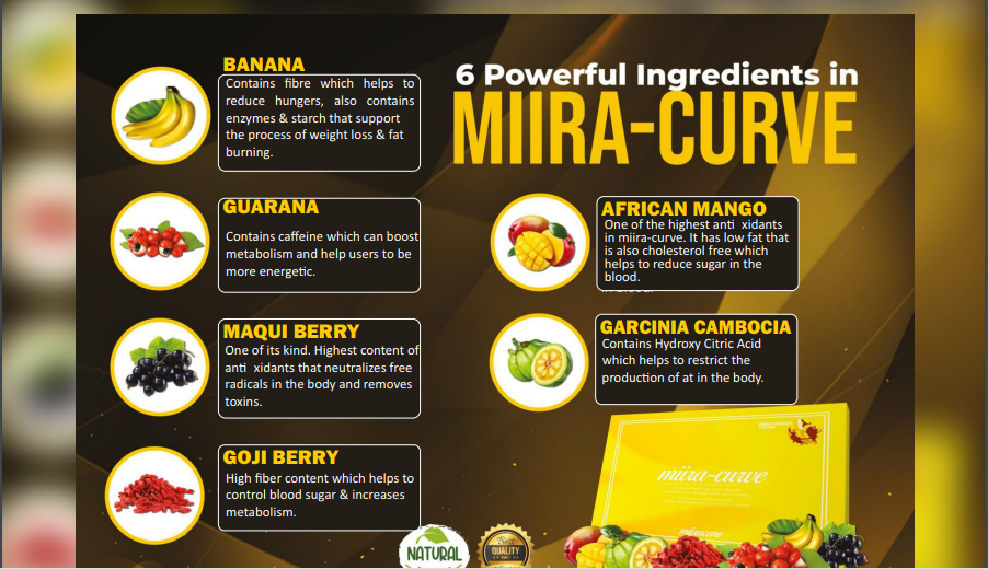 delicious weight loss supplement