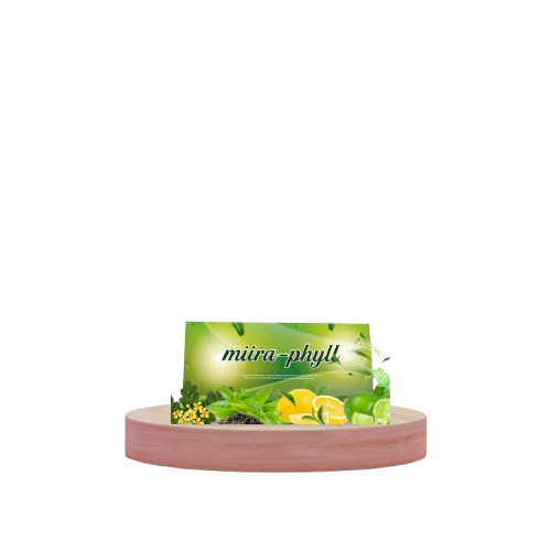 natural detox supplement
