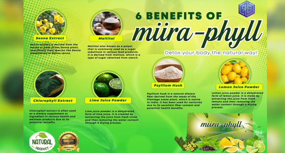 natural detox supplement
