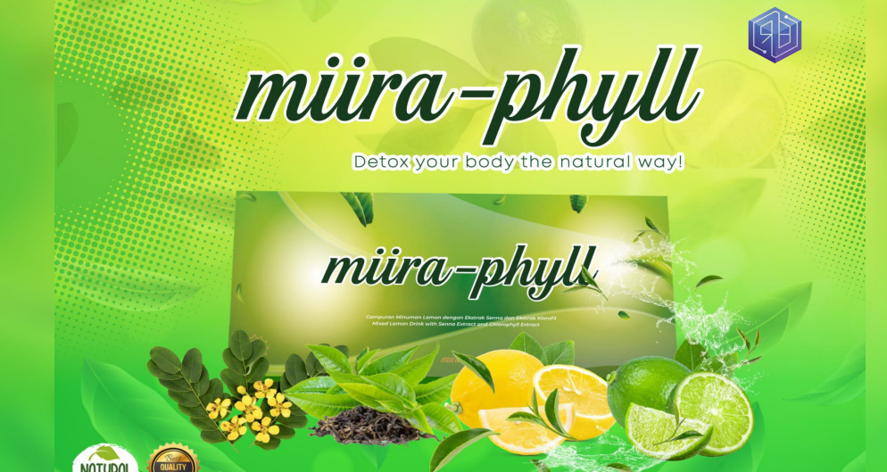 natural detox supplement