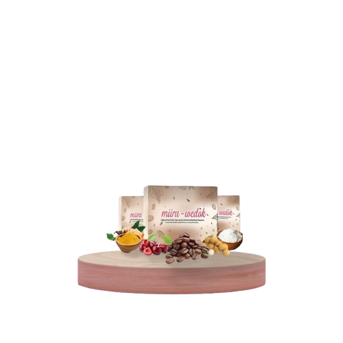 hormone balance coffee for women