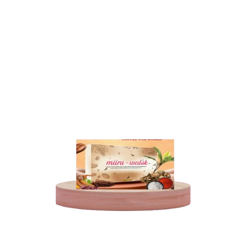 hormone balance coffee for women