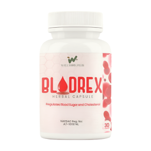 blood sugar support supplement