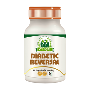 herbal diabetes reversal supplement
