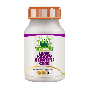 liver detox supplement Nigeria