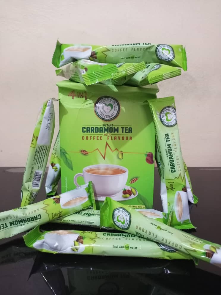 cardamom tea benefits