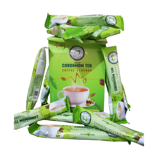 cardamom tea benefits