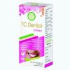 herbal dental pain relief