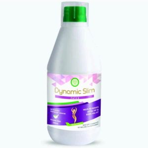 Slimming Juice for Belly Fat