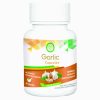garlic capsules
