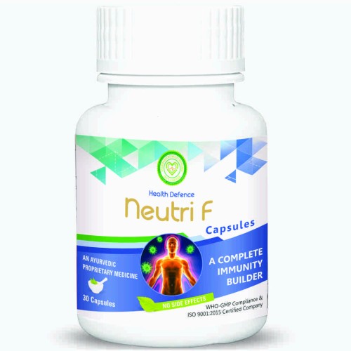 immune system booster capsules