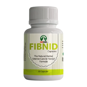 Fibroid Treatment Herbal Capsules