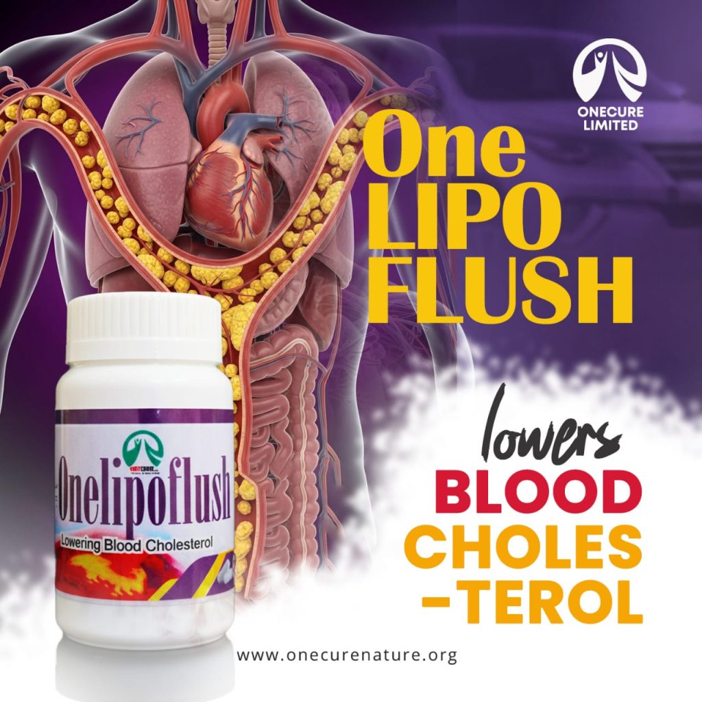 natural cholesterol supplement