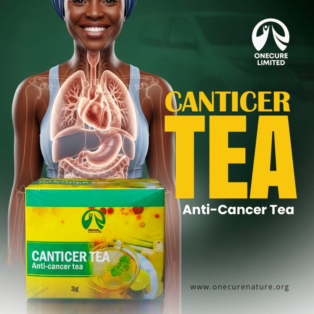 Herbal Cancer Support Tea