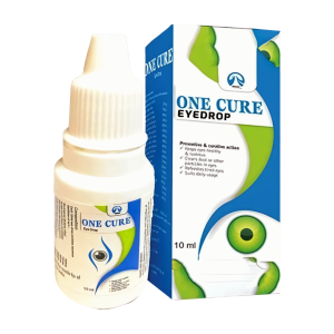 herbal eye drops