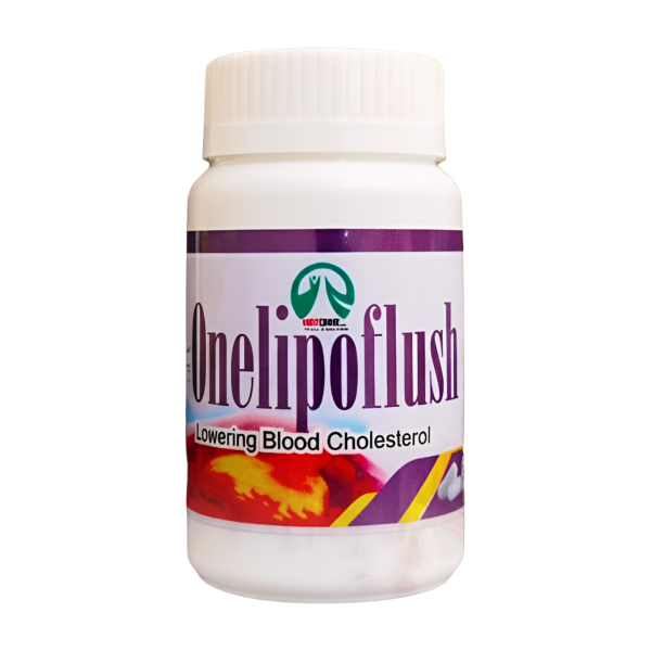 natural cholesterol supplement
