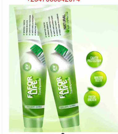 Best herbal toothpaste for mouth odour