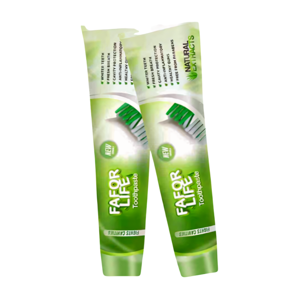 Best herbal toothpaste for mouth odour