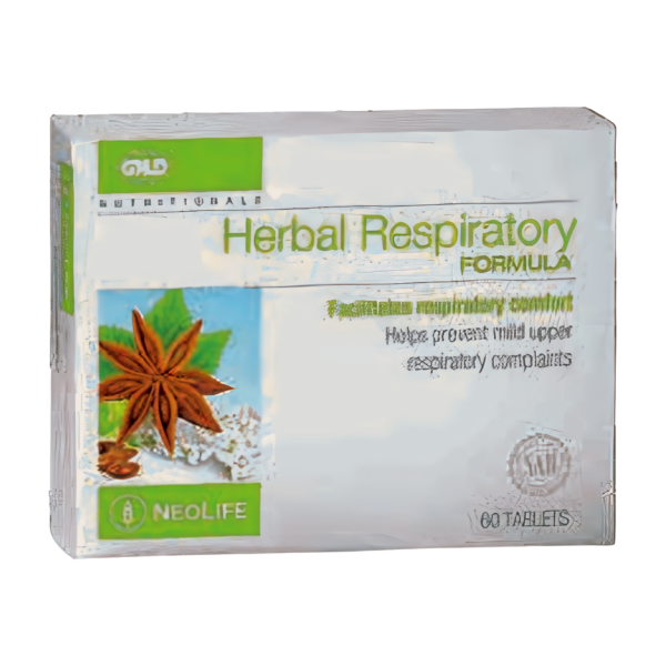 natural lung detox supplement