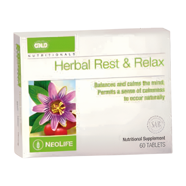 natural sleep aid supplement