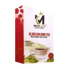 blood building tea