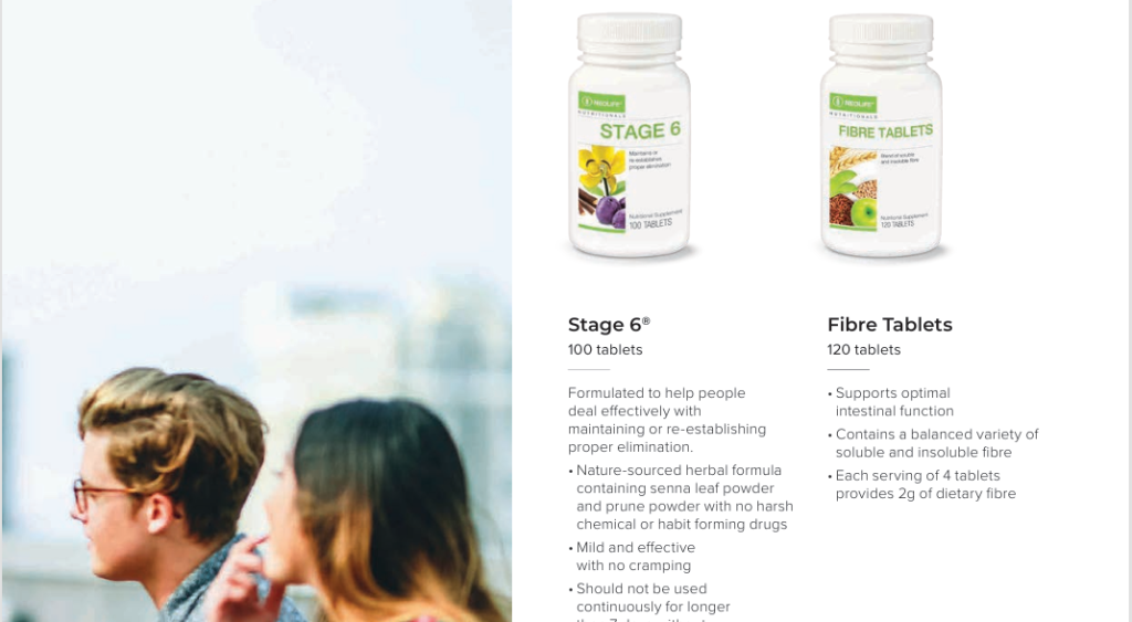 psyllium fiber capsules