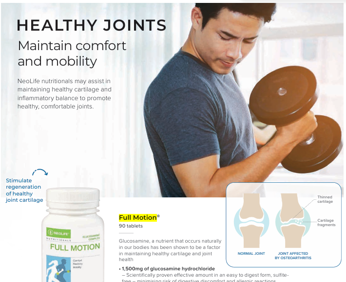 best glucosamine for joint pain relief