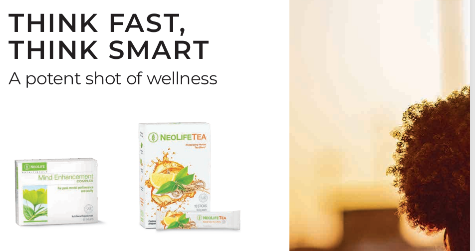 Natural memory boosters