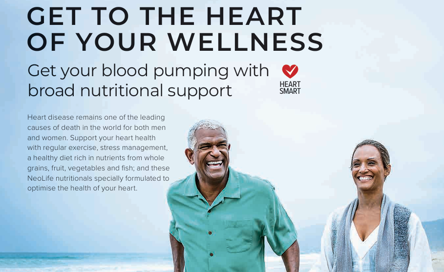 Mitochondrial health