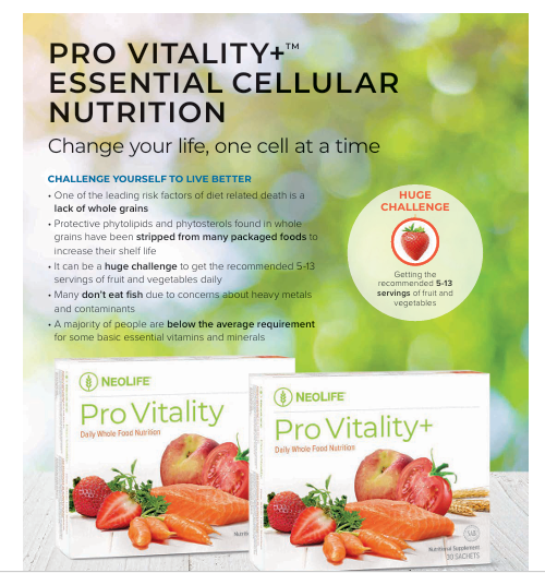 Whole food multivitamin