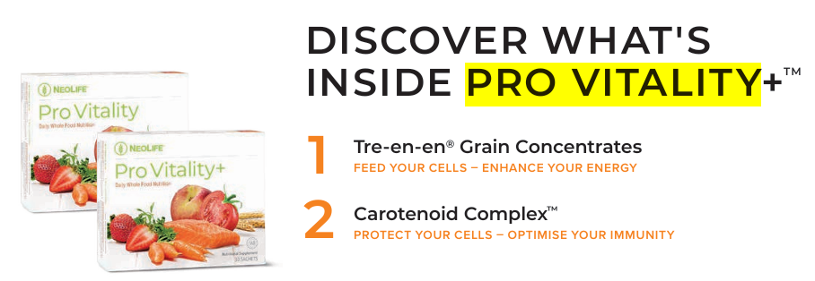 Whole food multivitamin