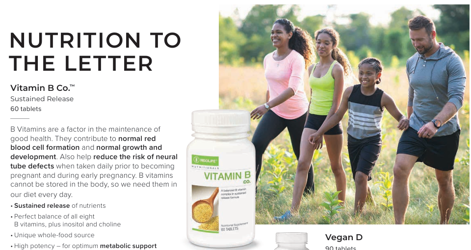 Nervous system health