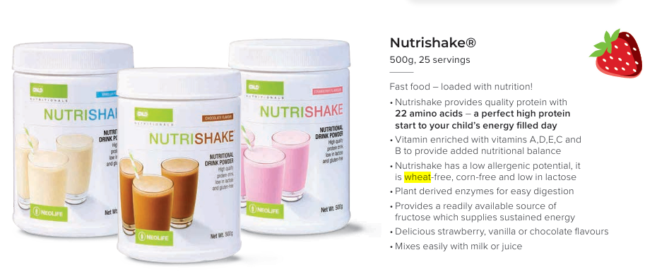 Natural Vitamin E capsules