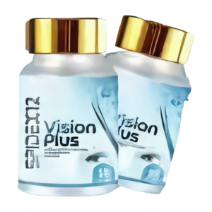 Natural supplements for clear vision