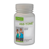 Natural muscle toning supplement