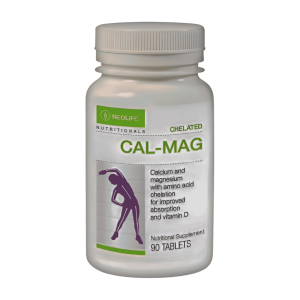 calcium magnesium vitamin D3 supplement