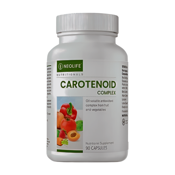 Natural Immune Booster