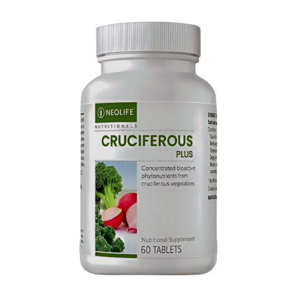 Natural Immune Support Supplements