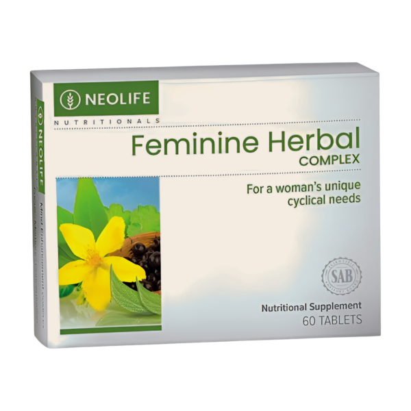 Hormonal Balance Supplement for Women