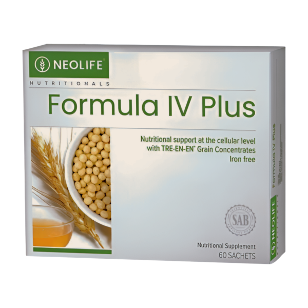 daily multivitamin supplement