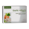 odorless garlic supplement