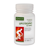 lipotropic supplement for fat metabolism