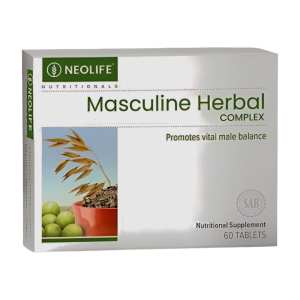 Natural stamina booster