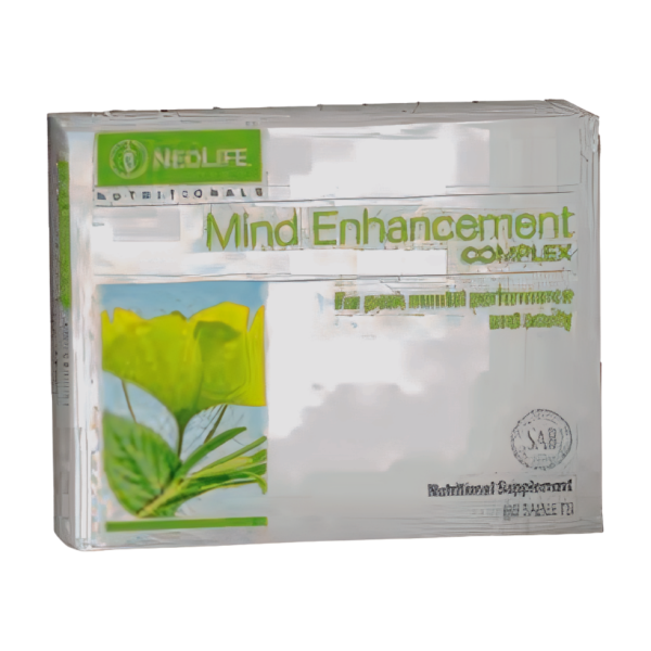 Natural memory boosters