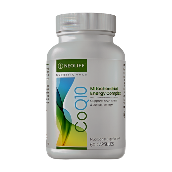 Mitochondrial health