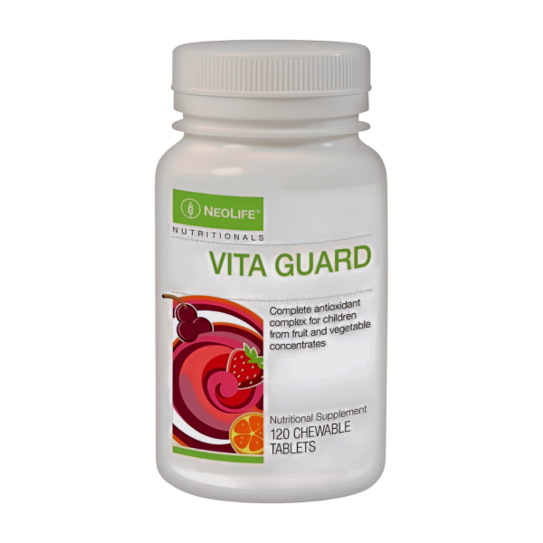 Immune support for kids