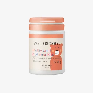 multivitamin for kids